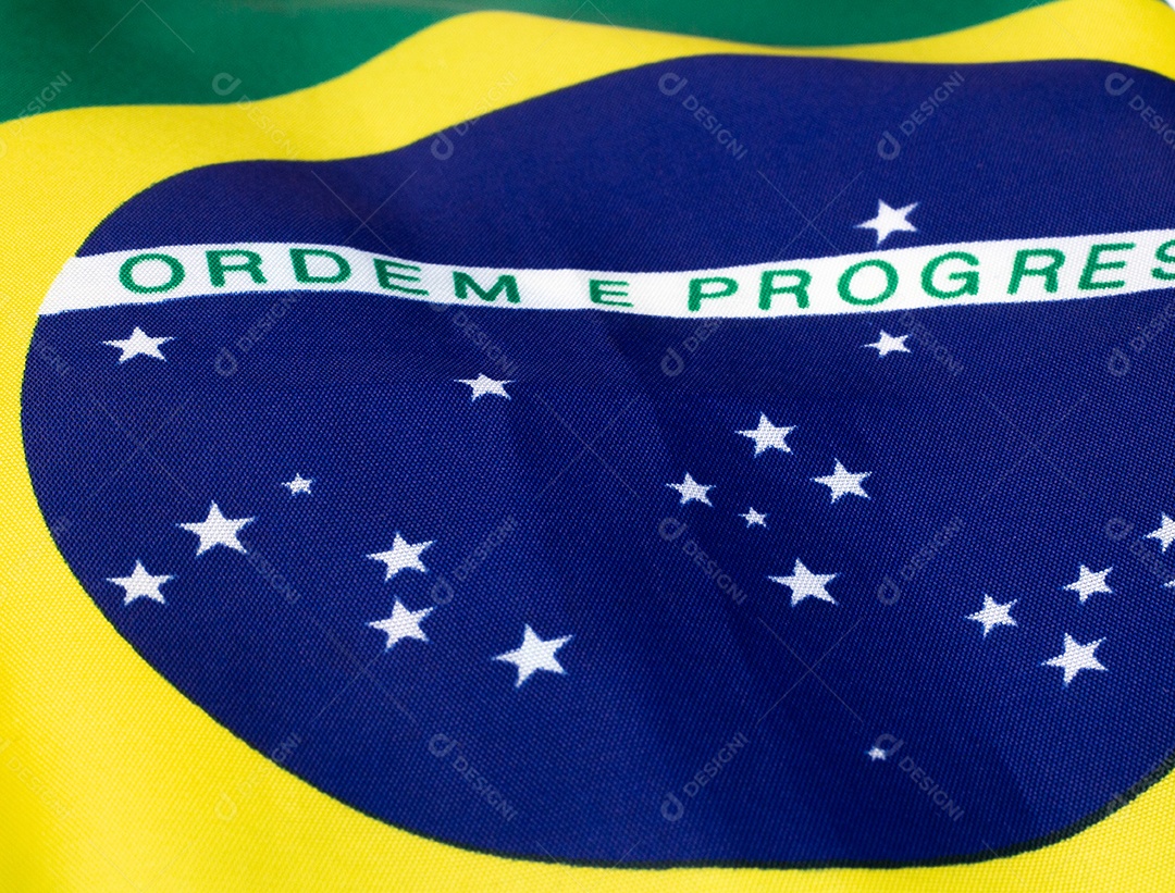 Bandeira brasileira