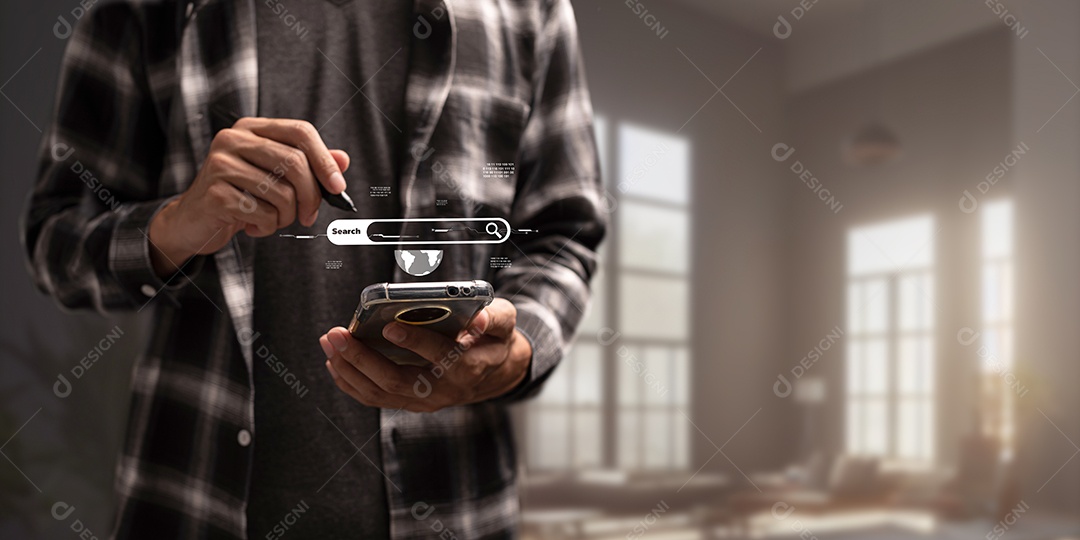 Otimização da tecnologia de pesquisa de dados do mecanismo de pesquisa