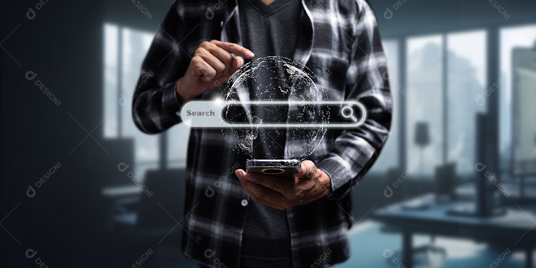 Otimização da tecnologia de pesquisa de dados do mecanismo de pesquisa