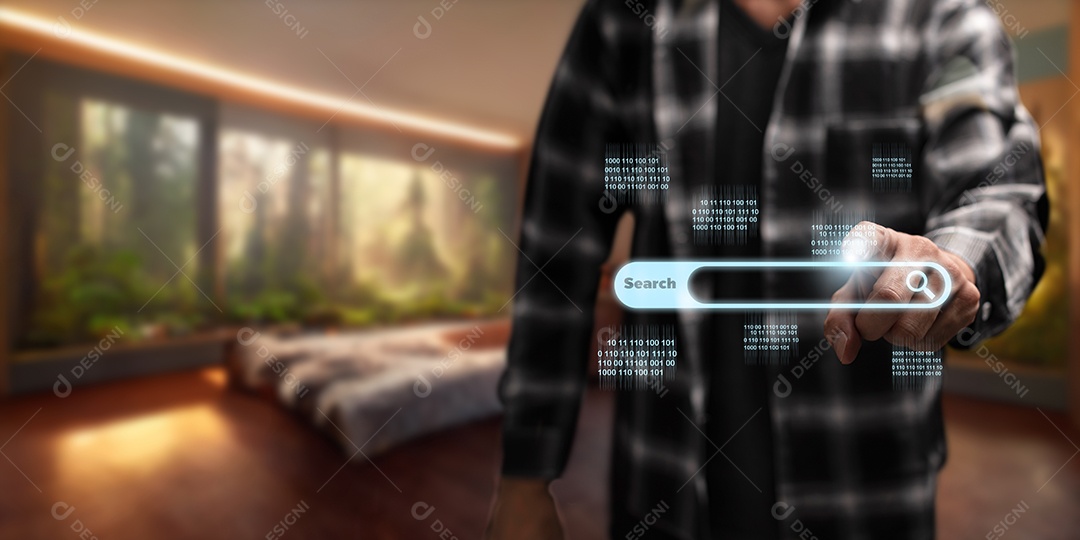 Otimização da tecnologia de pesquisa de dados do mecanismo de pesquisa