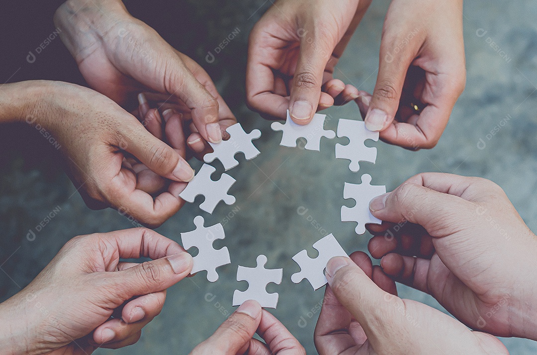 Criando uma estratégia de colaboração bem-sucedida