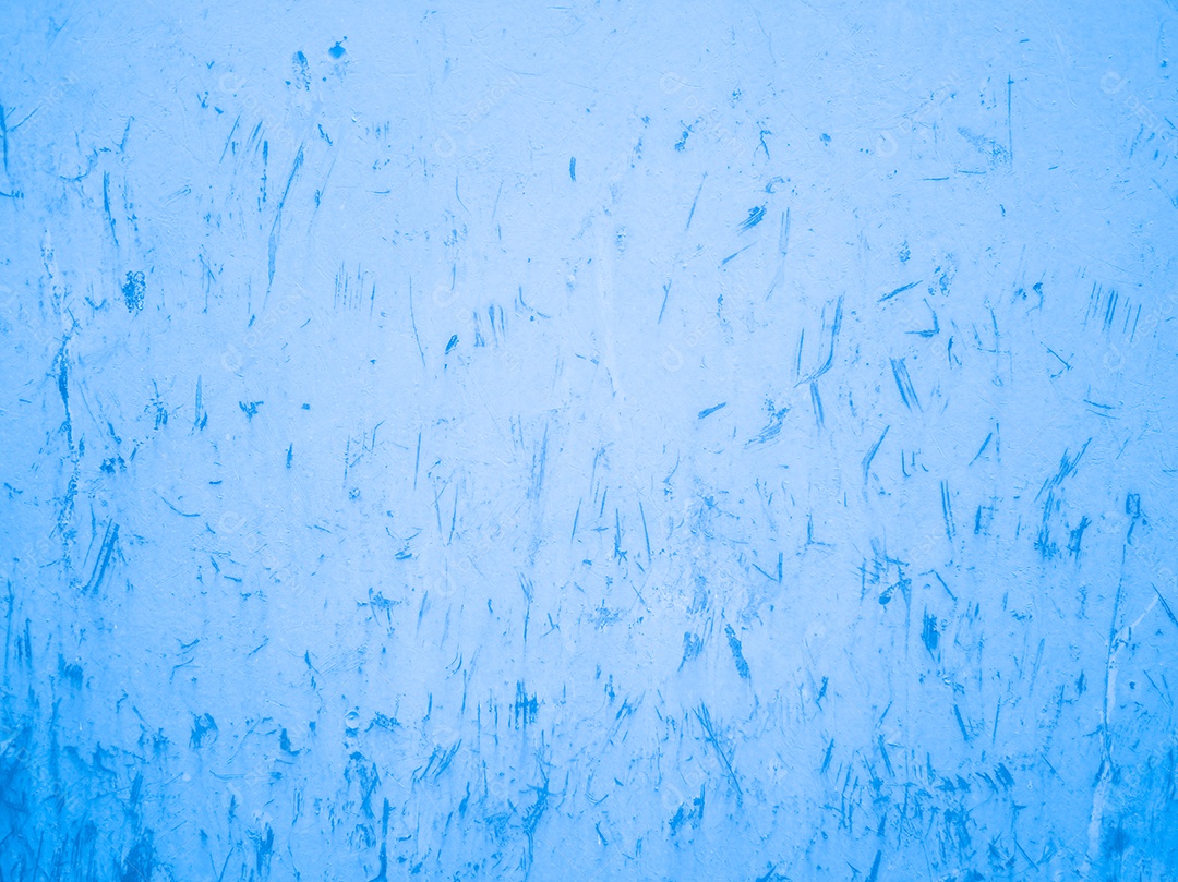 Fundo abstrato azul claro Tom legal com espaço para texto