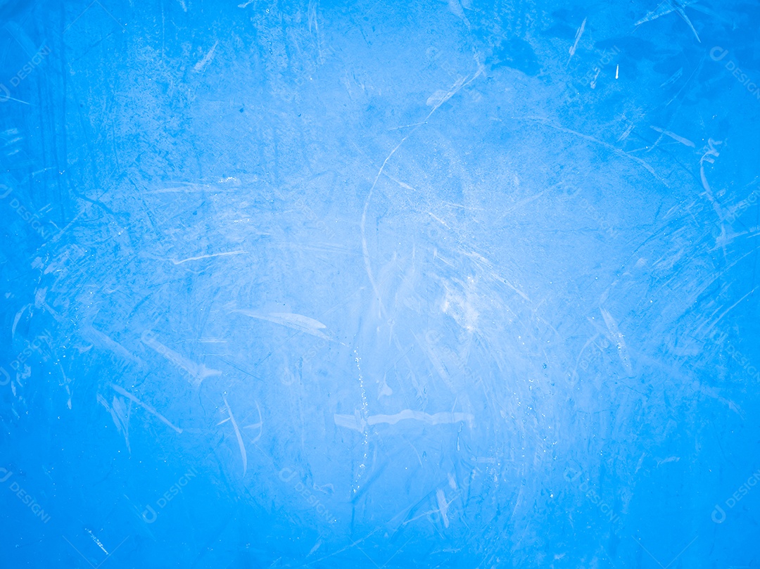 Fundo abstrato azul claro Tom legal com espaço para texto