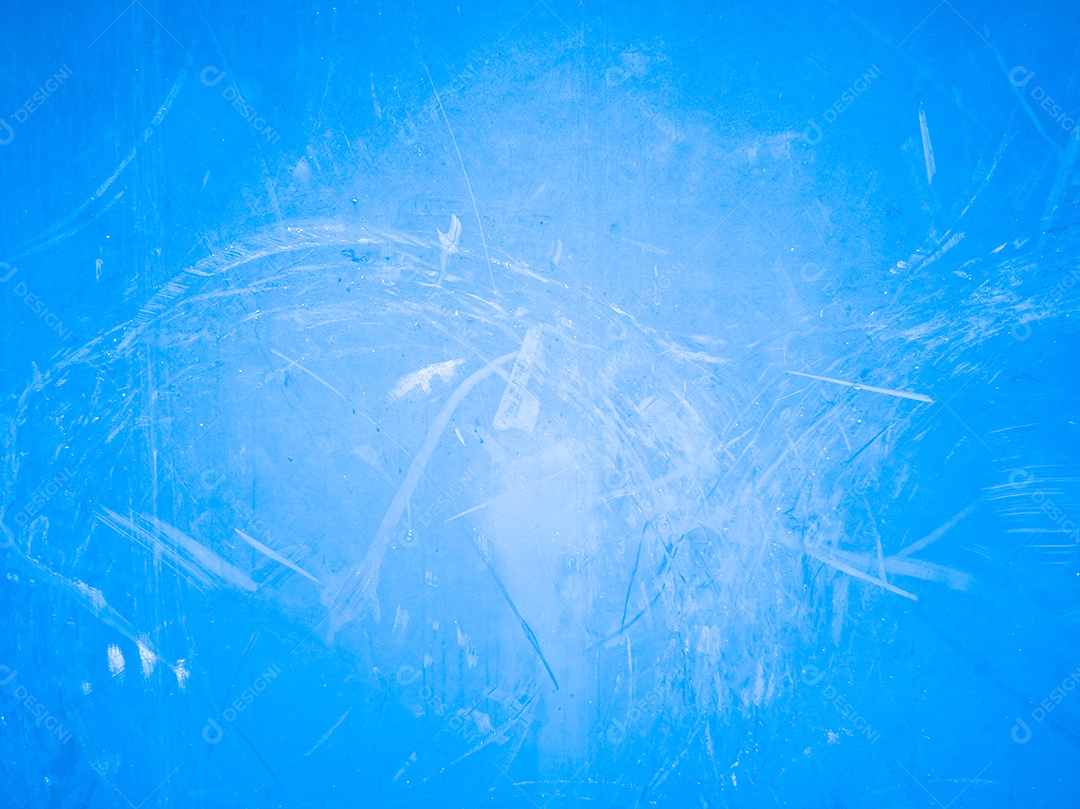 Fundo abstrato azul claro Tom legal com espaço para texto