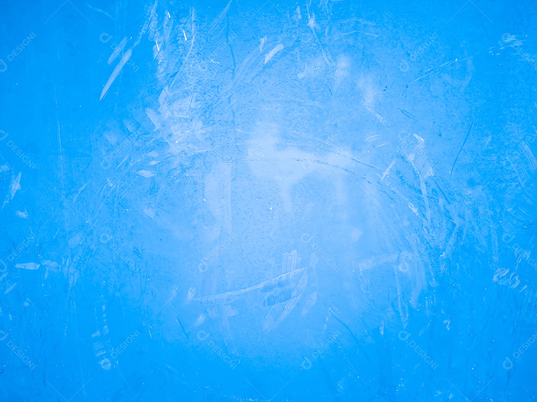 Fundo abstrato azul claro Tom legal com espaço para texto