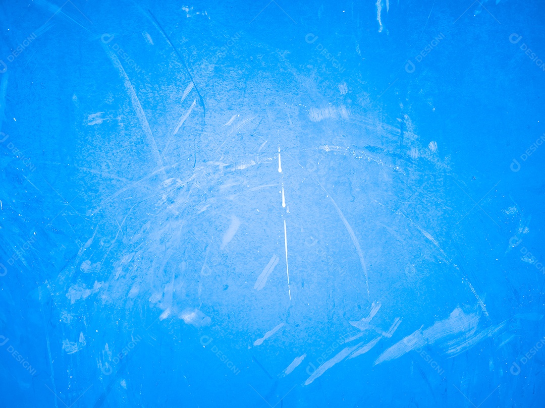 Fundo abstrato azul claro Tom legal com espaço para texto