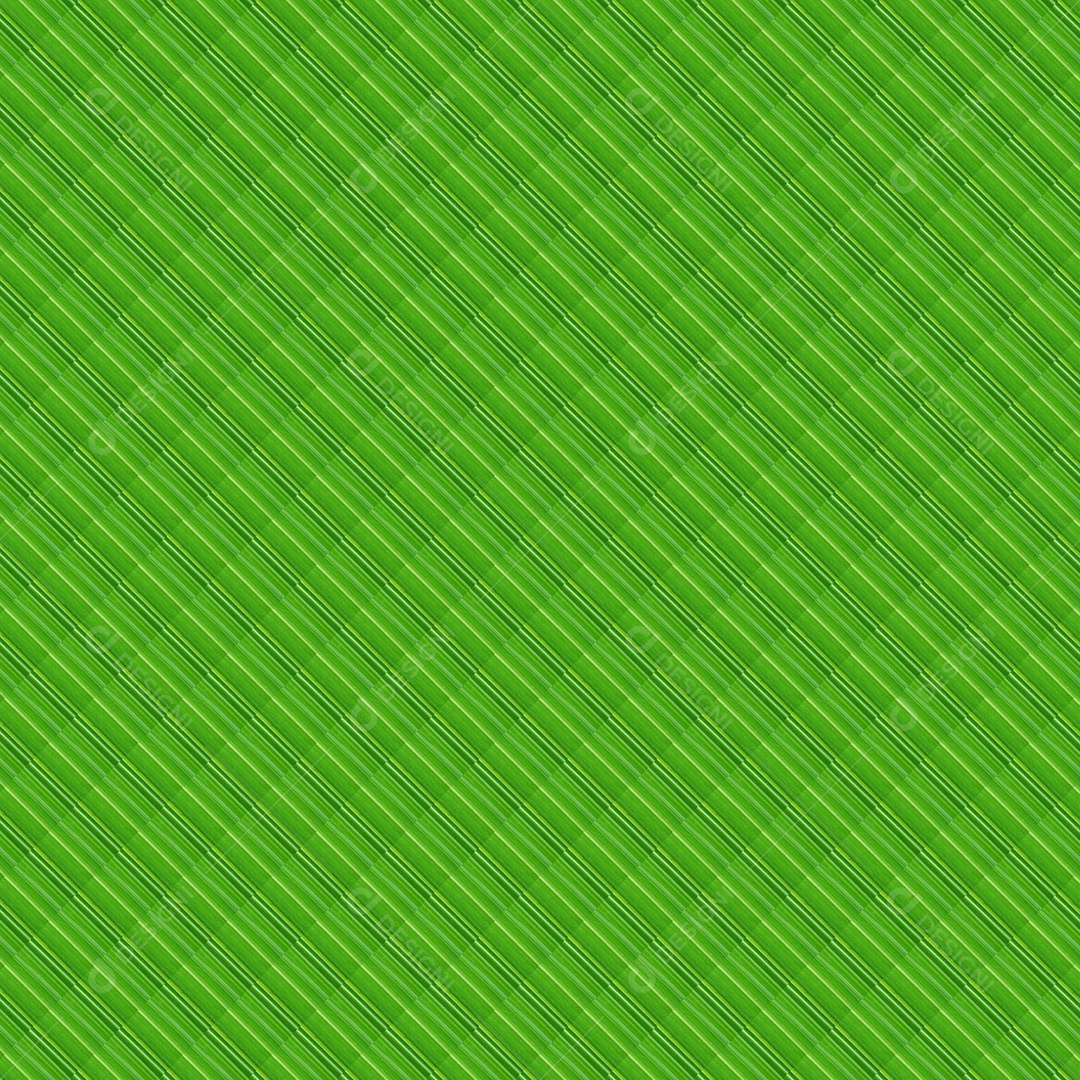 Muito bonito padrão de fundo verde sem costura.