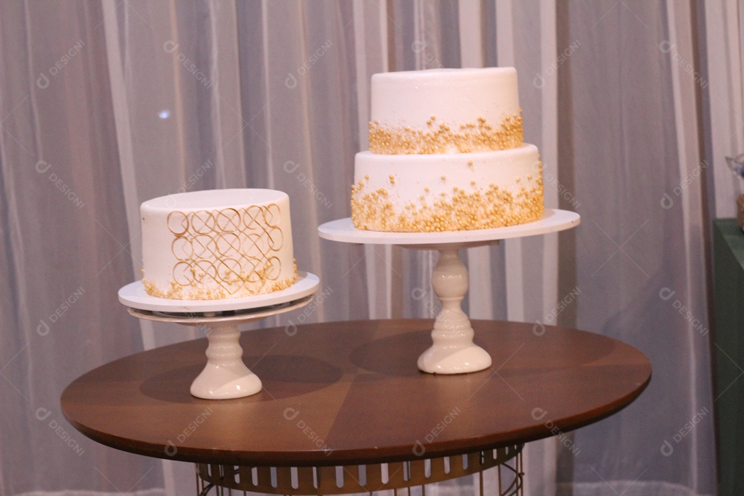 Mesa de festa de aniversario