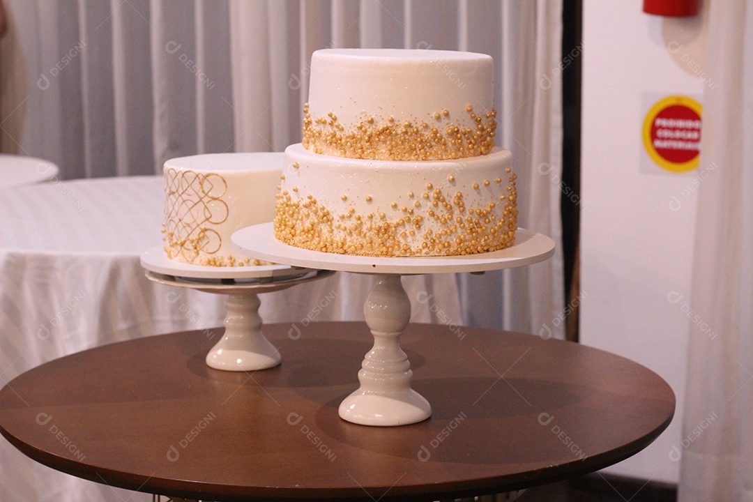 Mesa de festa de aniversario