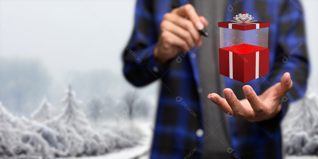 Presentes, Natal, Ano Novo, aniversários, casamentos, aniversários durante festivais