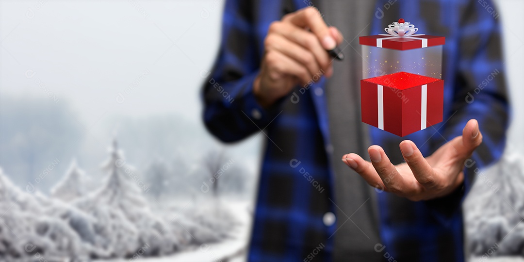 Presentes, Natal, Ano Novo, aniversários, casamentos, aniversários durante festivais