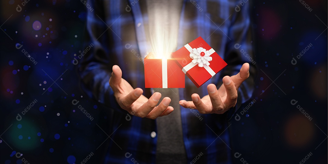 Presentes, Natal, Ano Novo, aniversários, casamentos, aniversários durante festivais