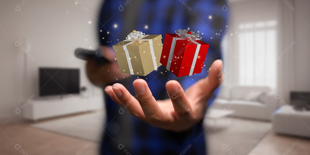 Presentes, Natal, Ano Novo, aniversários, casamentos, aniversários durante festivais