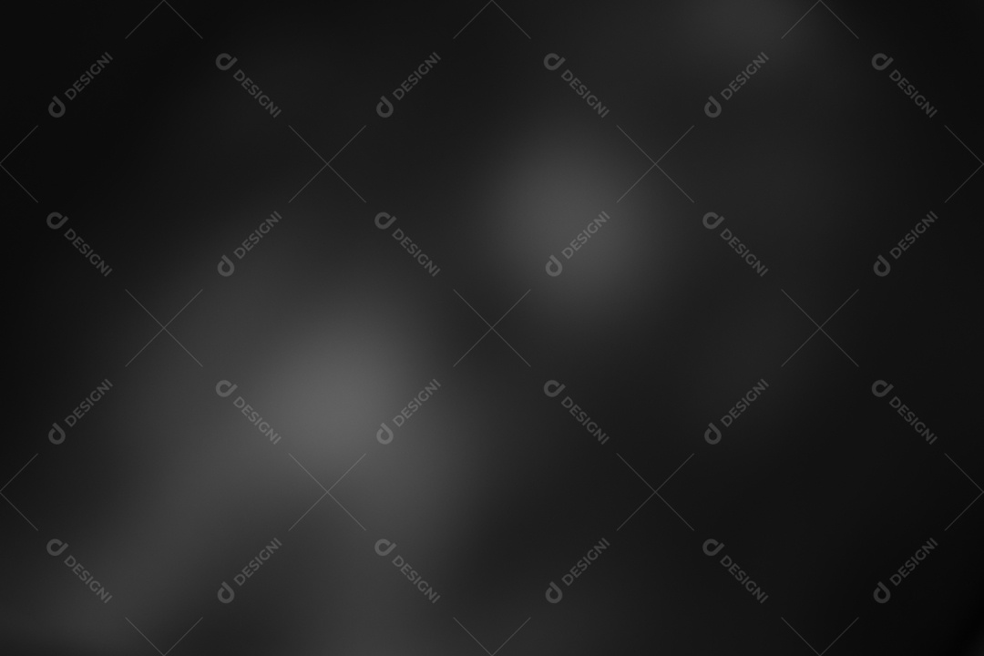 Gradiente desfocado preto e cinza escuro e fundo de sombra de folha