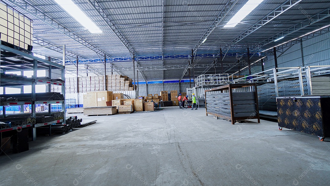 Industria Metalúrgica