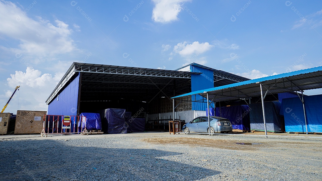 Industria Metalúrgica