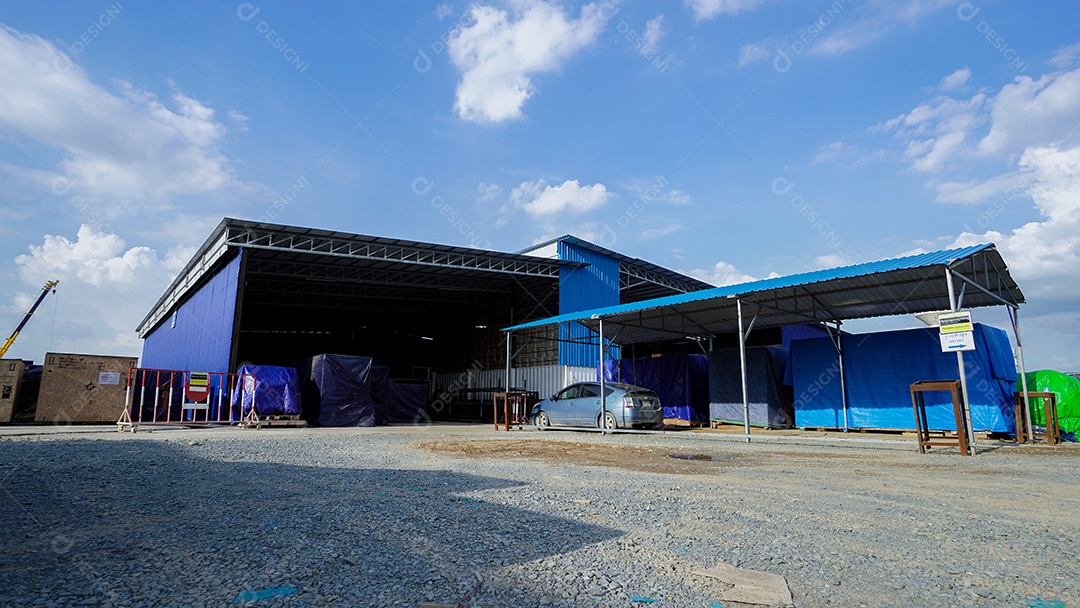 Industria Metalúrgica