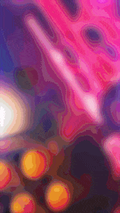 Motion Flyer Show Noite dos Amigos Gabriel Gava e Iohannes Story After Effects AEP Editável