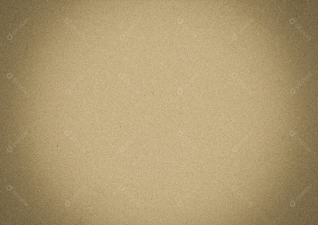 Textura de papel vintage rústico antigo fundo envelhecido vista frontal