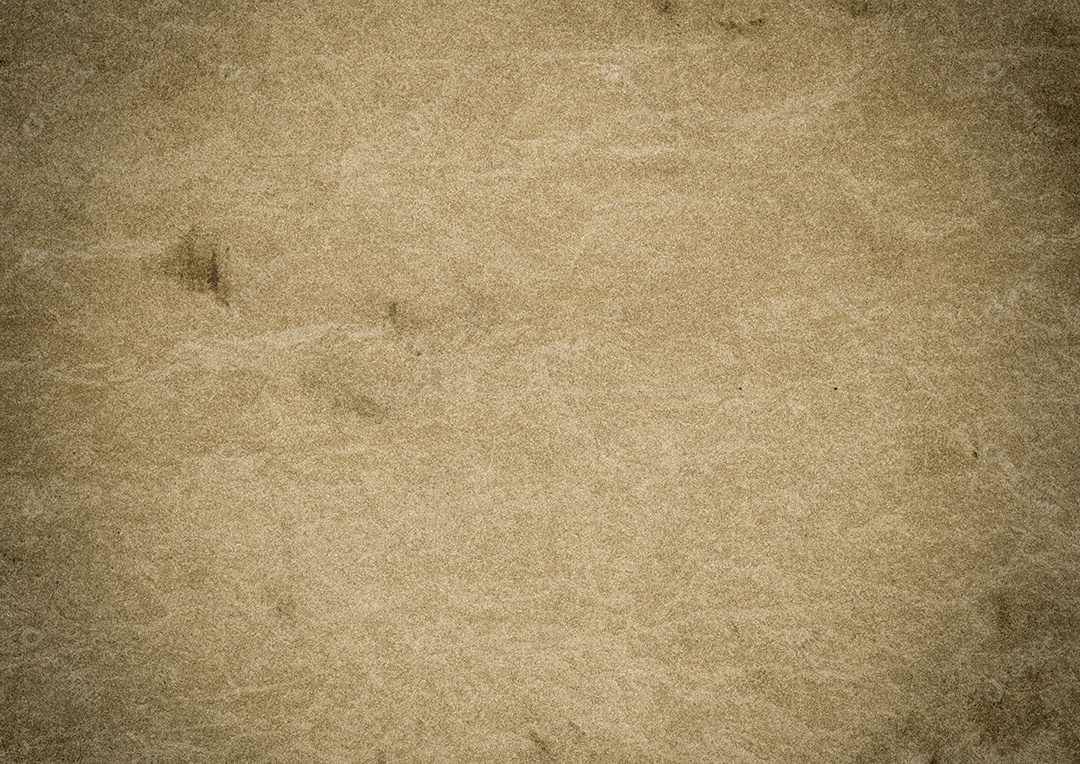 Textura de papel vintage rústico antigo fundo envelhecido vista frontal