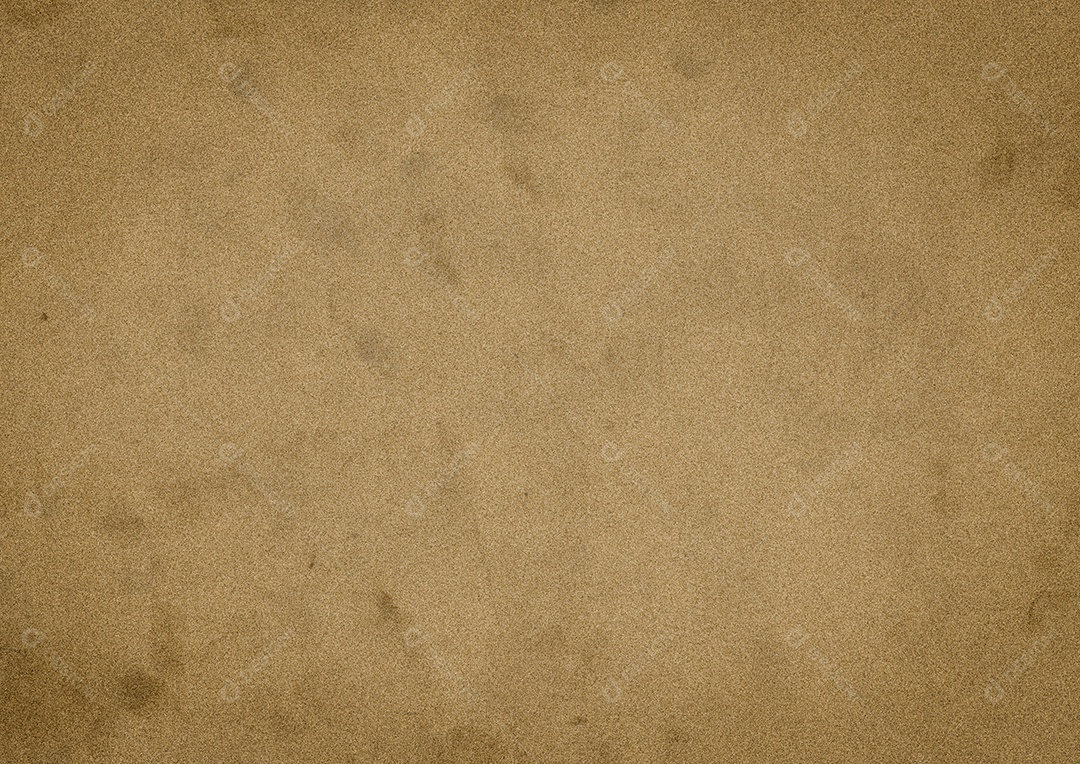 Textura de papel vintage rústico antigo fundo envelhecido vista frontal