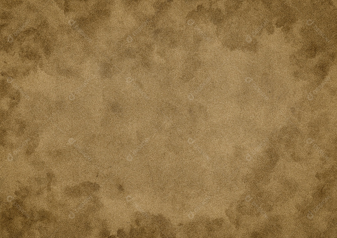 Textura de papel vintage rústico antigo fundo envelhecido vista frontal