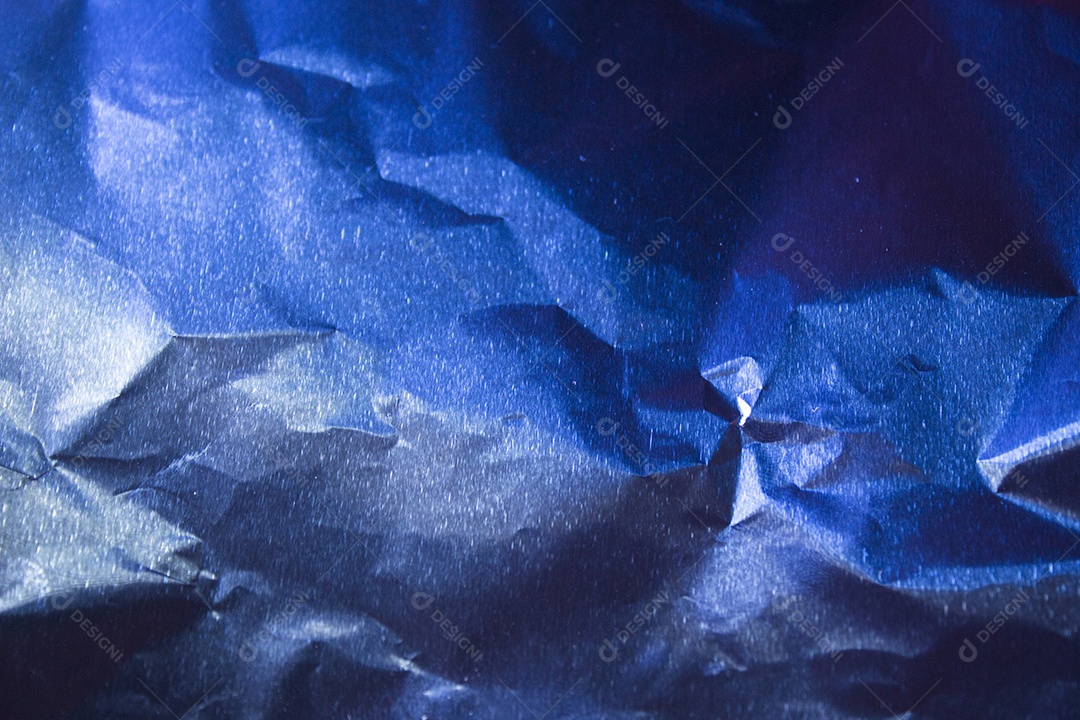 Textura de saco plástico