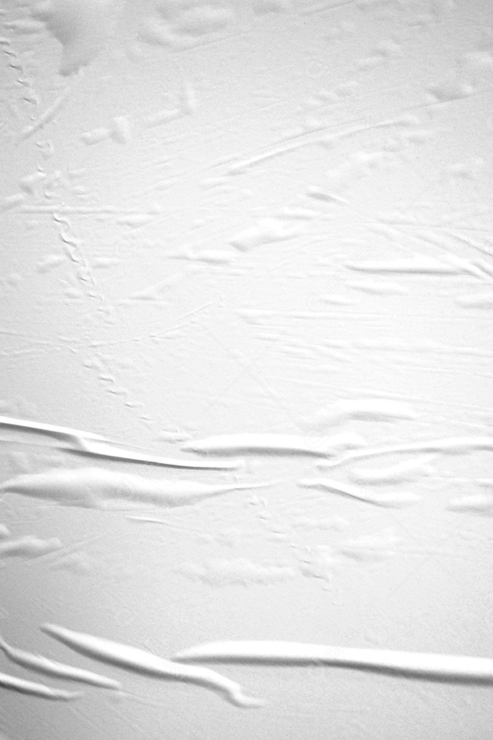 Textura de papel branco