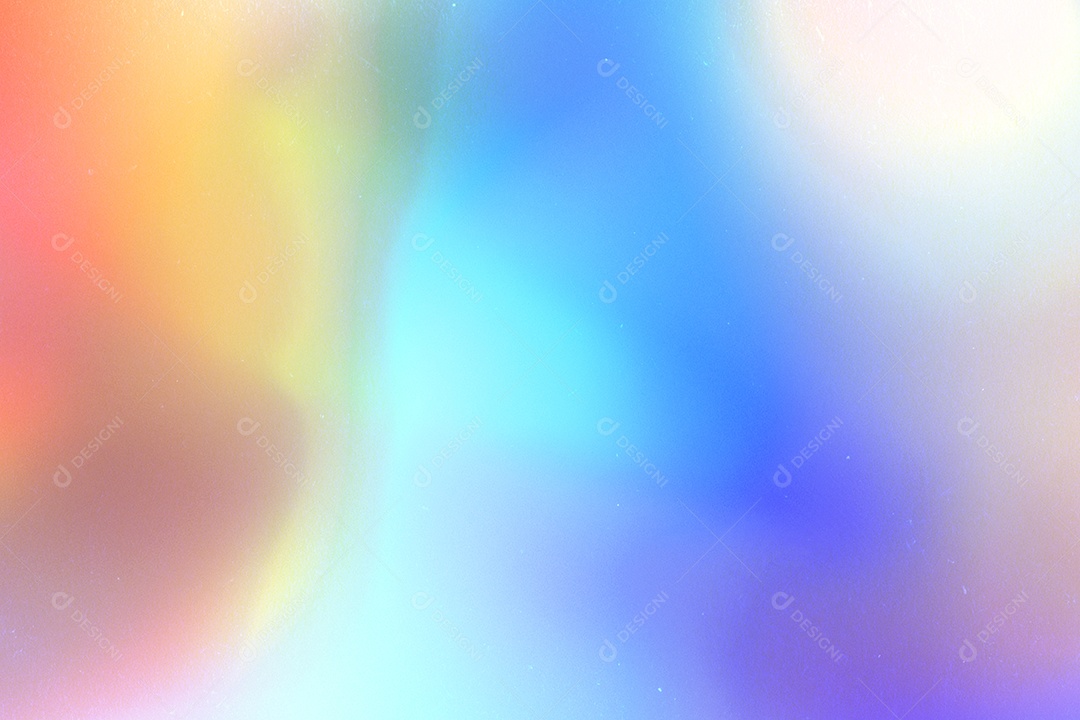 Fundo dinâmico fluido com formas e elementos líquidos