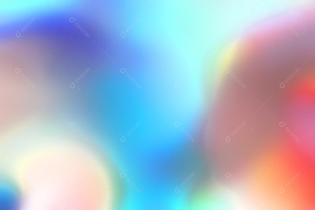 Fundo dinâmico fluido com formas e elementos líquidos