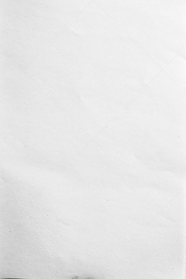 Textura de papel branco
