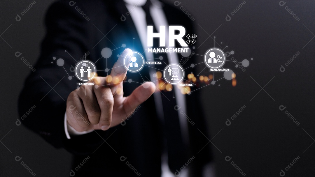 Selecione o melhor funcionário. Gestão de Recursos Humanos