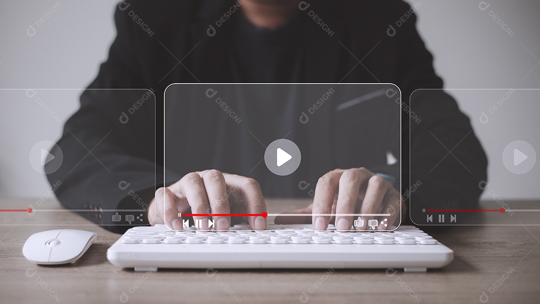 Conceito de finanças de negócios de otimização de pagamento de impostos