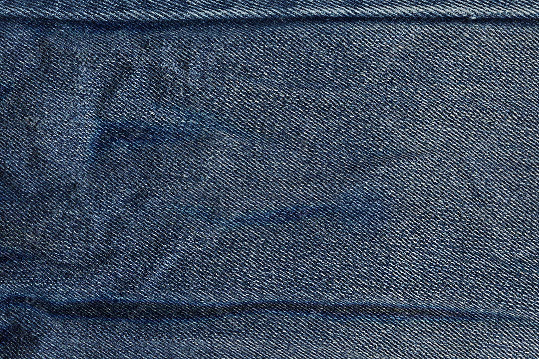 Textura de pano jeans