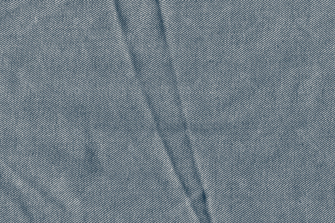 Textura de pano jeans