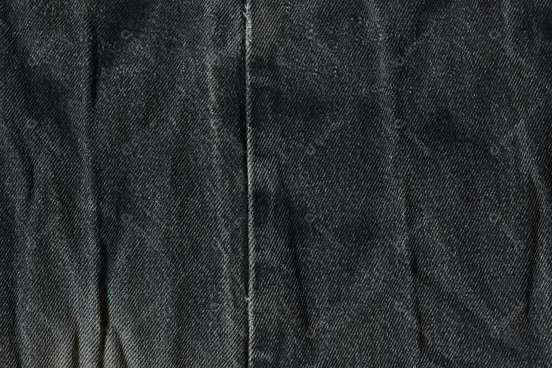 Textura de pano jeans
