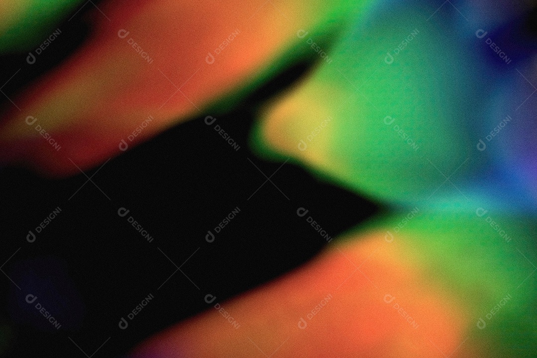 Fundo de textura de arco-íris