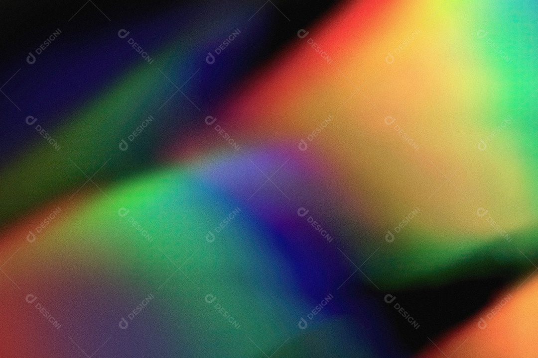 Fundo de textura de arco-íris