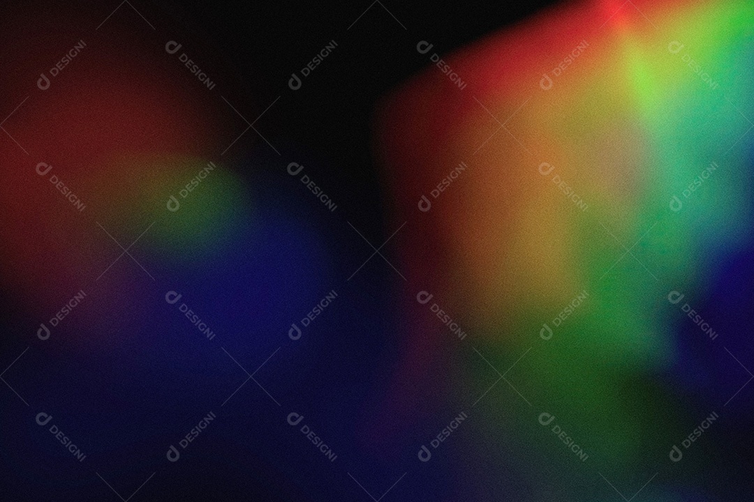 Fundo de textura de arco-íris