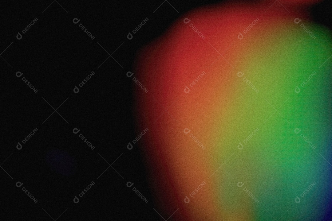 Fundo de textura de arco-íris