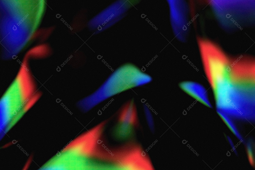 Fundo de textura de arco-íris