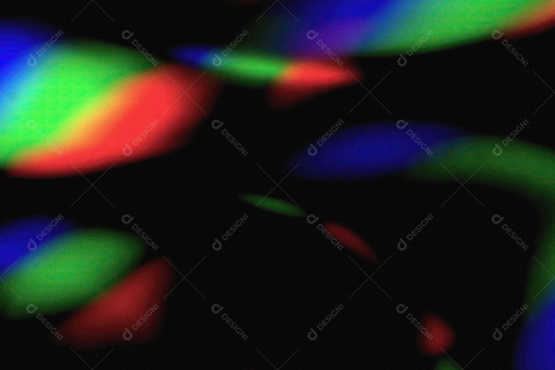 Fundo de textura de arco-íris