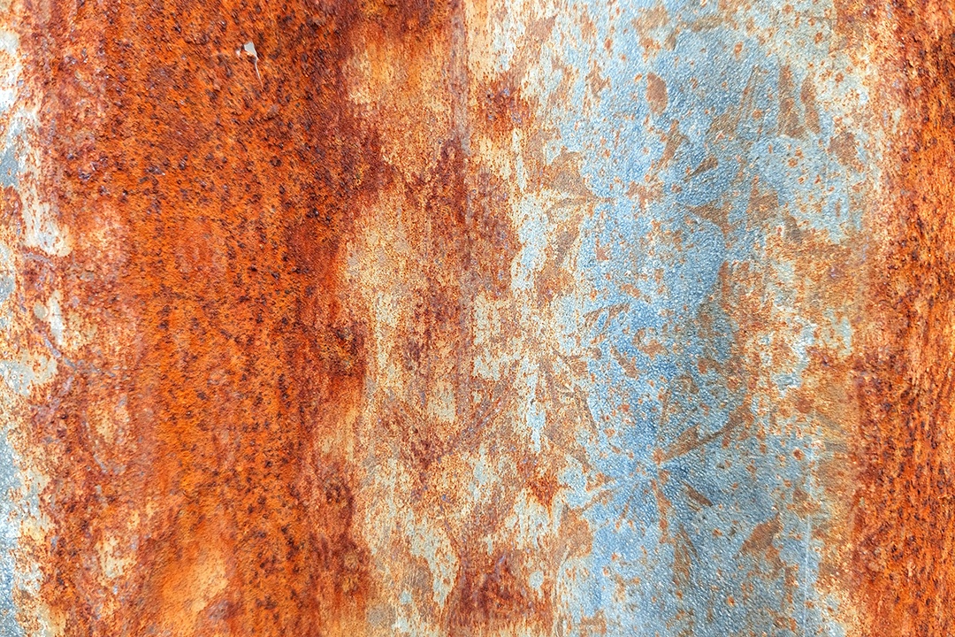 Textura de telhado de folha de metal velha padrão de folha de metal velha