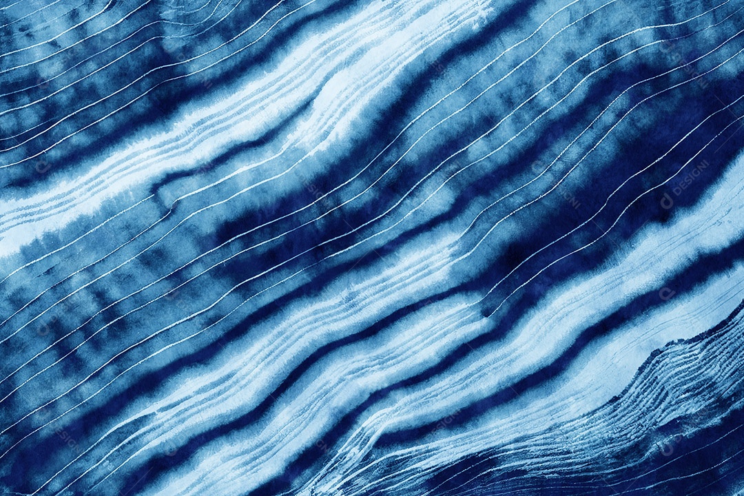 Textura de jeans panos