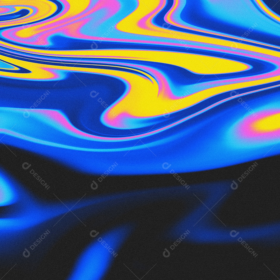 Grade fundo design moderno coloridas ilustração 3d.