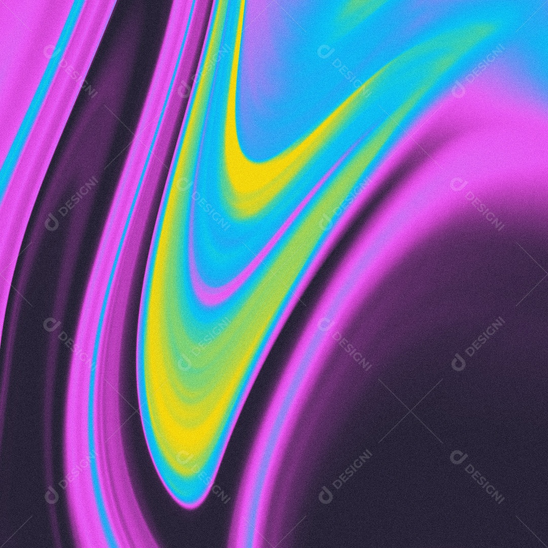 Grade fundo design moderno coloridas ilustração 3d.