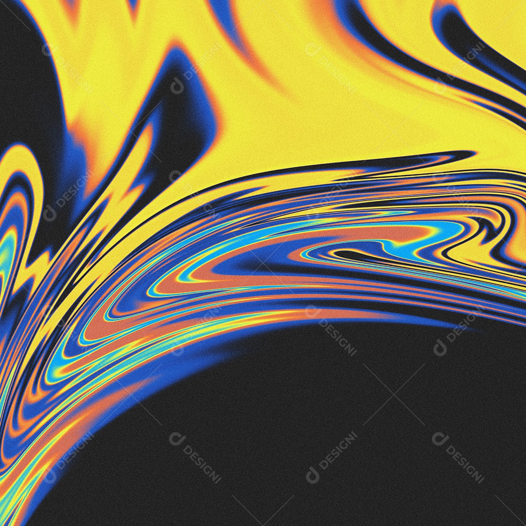 Grade fundo design moderno coloridas ilustração 3d.