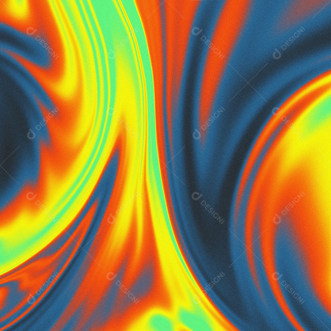 Grade fundo design moderno coloridas ilustração 3d.