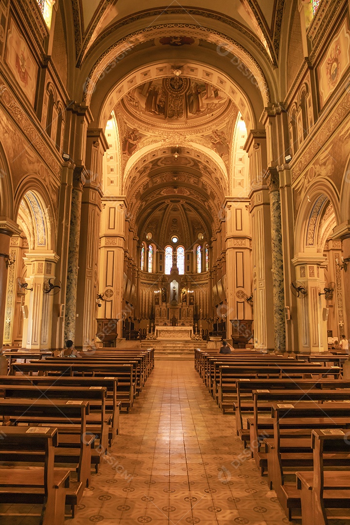 Catedral de Ribeirão Preto