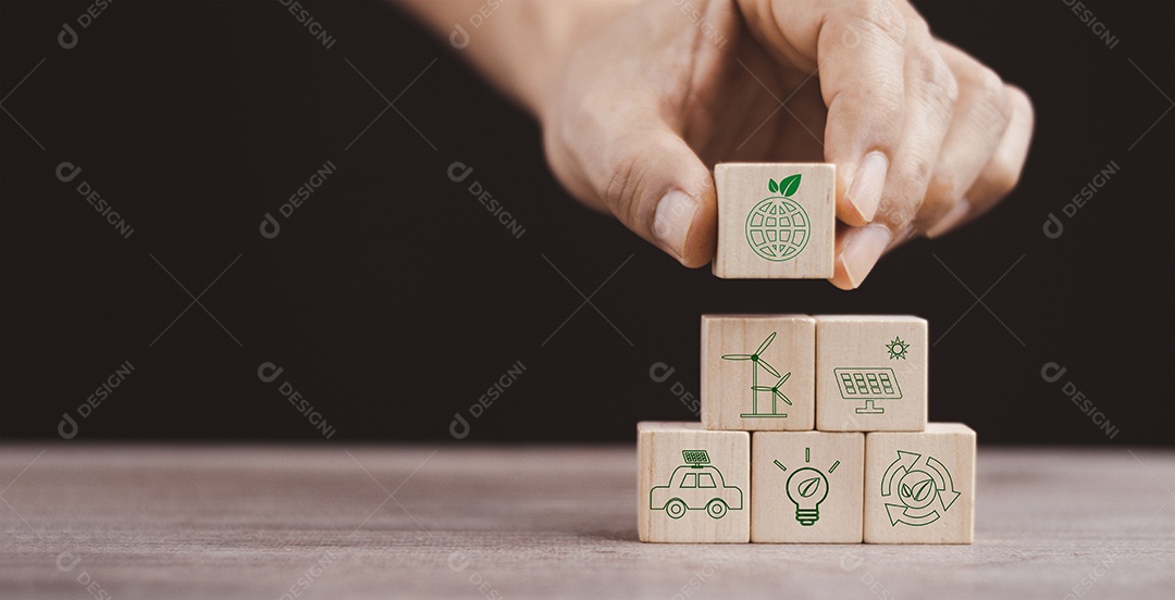 Reducing CO2 or carbon dioxide emissions to limit global warming